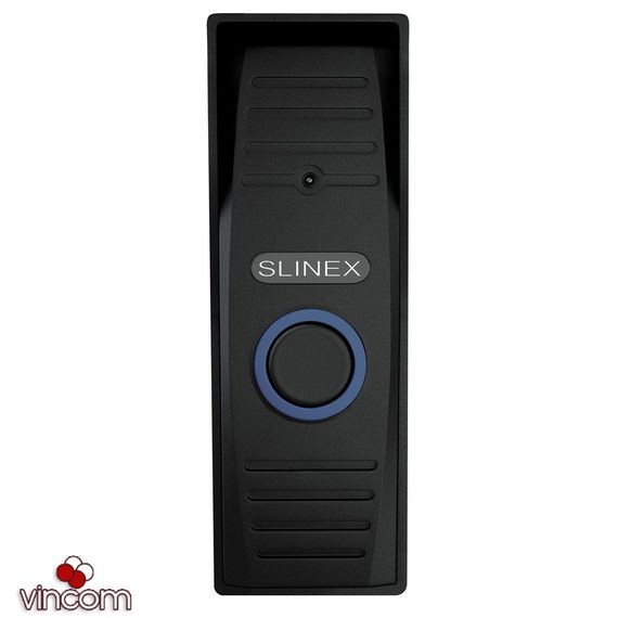 Комплект видеодомофона SLINEX SQ-07MTHD  панель SLINEX ML-15HD | Зображення 4