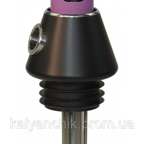 Шахта кальяна Koress K3 Sky фиолетовый | Зображення 1