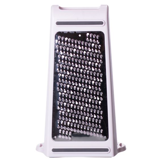 Тертка ручна для овочів і фруктів з контейнером 600 (мл) HP-8-4 | Зображення 2