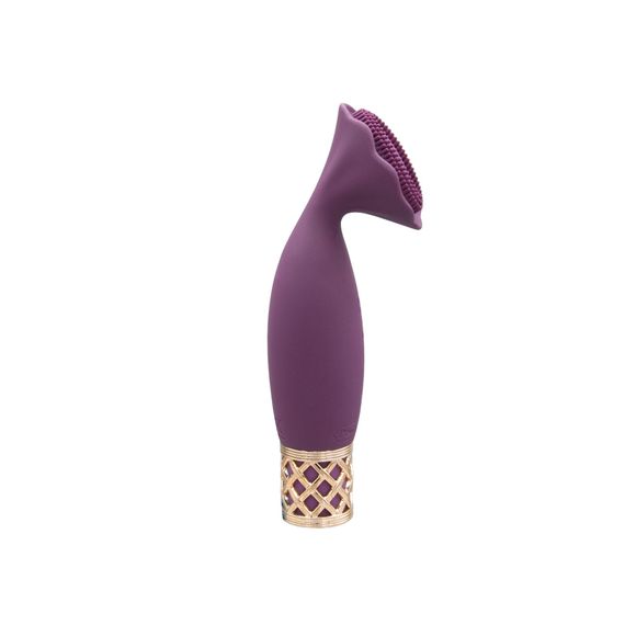 Кліторальний вібратор Pillow Talk Secrets - Passion - Clitoral Vibrator, 3 стимулюючі зони | Зображення 2