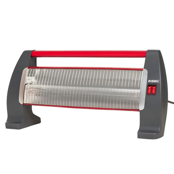 Тепловідбивачі, Інфрачервоний обігрівач, Побутовий обігрівач для квартири Переносний VZ-51