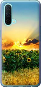 Чехол на OnePlus Nord CE Украина "1601u-2382-17620"