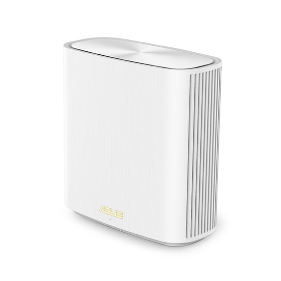 ASUS Маршрутизатор ZenWiFi XD6S 2PK 1xGE LAN 1xGE WAN MU-MIMO OFDMA MESH (90IG06F0-MO3B40) | Зображення 3