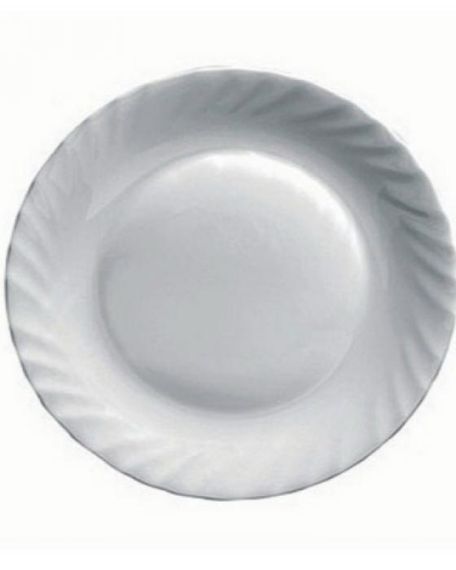 Тарілка десертна Bormioli Rocco Prima 403812-FN-9321990 20 см