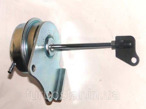 Клапан турбіни TD04VG, VW, 2.5 D