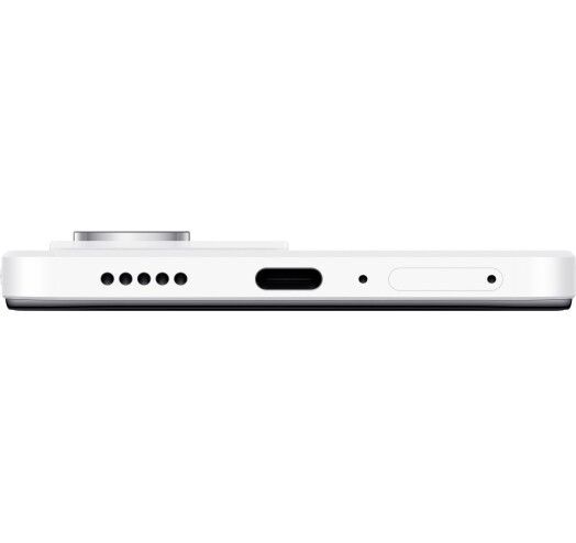 Смартфон Xiaomi Redmi Note 12 Pro 5G 6/128GB White Global Rom | Зображення 5