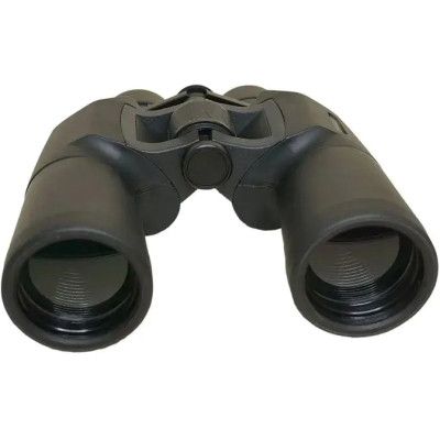 Бинокль Comet P02B 12x50 в чохлі Чорний (P02B-1250) | Зображення 5