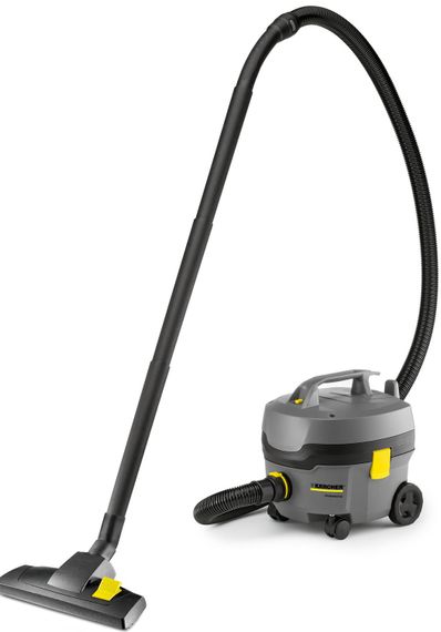 Пилосос професійний Karcher T 7/1 Classic 1.527-181.0