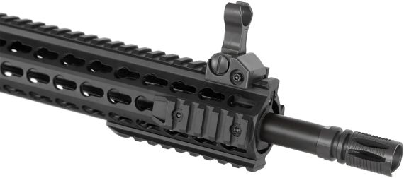 Винтовка страйкбольная CYMA CM.621 6 мм | Зображення 7