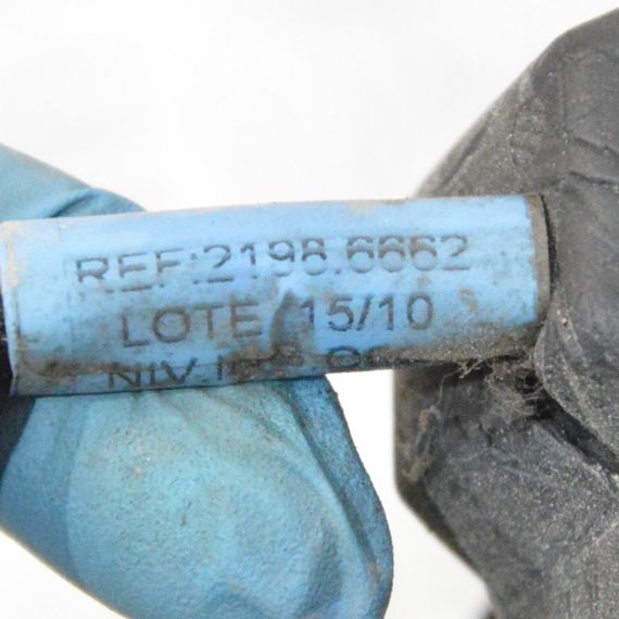 Дзеркало праве Seat Altea 2004-2015 електричне 7 pin Дзеркало праве Сеат Альтеа 7 пінів 21986662 | Зображення 6