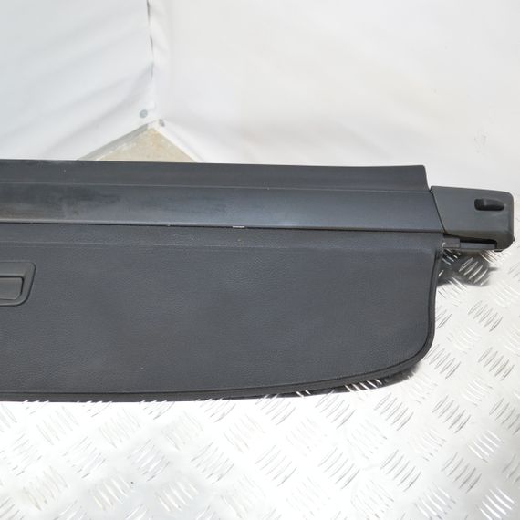 Шторка багажника Volkswagen Passat B6 2005-2010 універсал Ролета багажника Фольксваген Пассат б6 9937000039 | Зображення 2