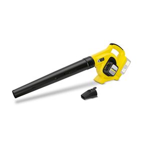 Воздуходув садовый Karcher Leaf Blower LBL 4, 36В, solo (без АКБ и ЗУ) (1.445-150.0)
