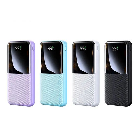 Павербанк 20000mAh PD20W+QC22.5W REMAX RPP-623 (47243-RPP-623_650) | Зображення 6