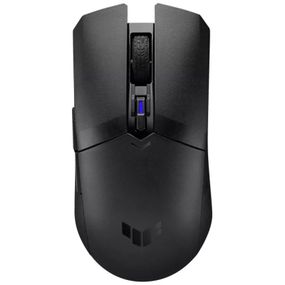 Мышка ASUS TUF Gaming M4 Wireless/Bluetooth Black (90MP02F0-BMUA00)
