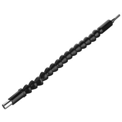 Набор бит Bosch 10 шт + гибкий удлинитель 300 ММ (2.608.522.377) | Зображення 1