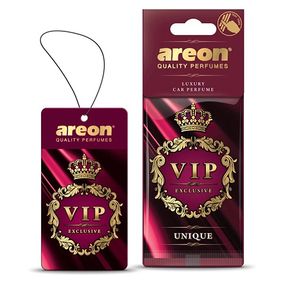 Освіжувач повітря AREON сухий листок VIP Unique (VIP05)