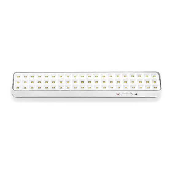 Світлодіодний світильник аварійний TITANUM 60 LED 6500K | Зображення 1