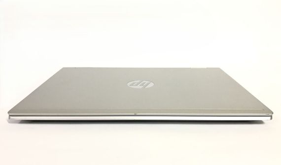 Ультрабук-трансформер HP ProBook x360 435 G10 / 13.3" (1920x1080) IPS Touch / AMD Ryzen 3 7330U (4 (8) ядра по 2.3 - 4.3 GHz) / 16 GB DDR4 / 256 GB SSD / AMD Radeon RX Vega 6 Graphics / WebCam / Win 11 Pro б/в + Подарунок Накопичувач Kingston 64 ГБ | Зображення 2