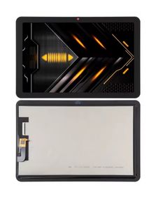 Дисплей для Hotwav R6 Pro з тачскріном у зборі (екранний модуль)
