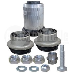Ремкомплект рычага переднего Mercedes Benz W210 95-02, AutoTechteile, 100 3304, 31942
