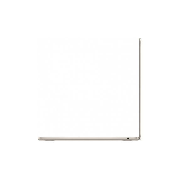 Ноутбук Apple MacBook Air 13 M4 A3240 Starlight (MW0Y3UA/A) | Зображення 3