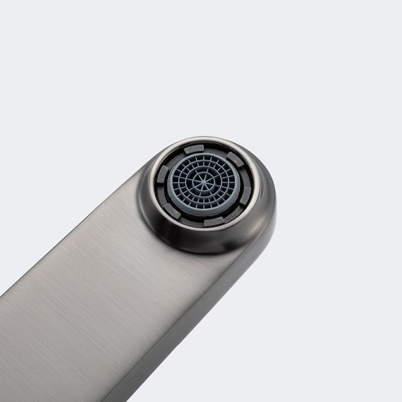 Змішувач для умивальника Gappo G1010-9 | Зображення 2