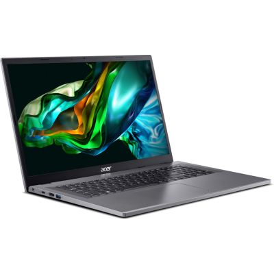 Ноутбук Acer Aspire 3 A317-55P (NX.KDKEU.009) (NX.KDKEU.009) | Зображення 1