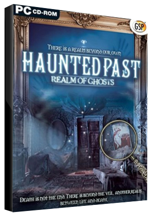 Haunted Past: Realm of Ghosts Steam Key GLOBAL