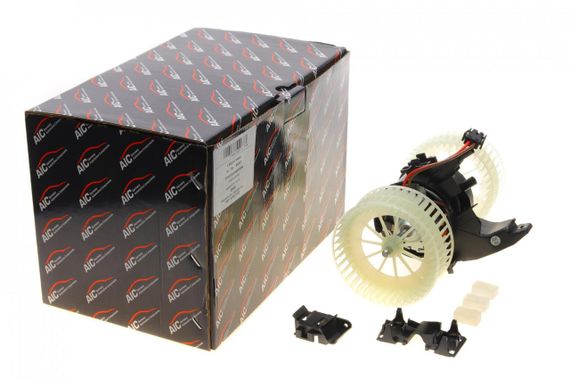 Моторчик пічки BMW 5 E60 6 E63 03-10 M47 M54 M57 N46 N47 N52 N53 N62 54267