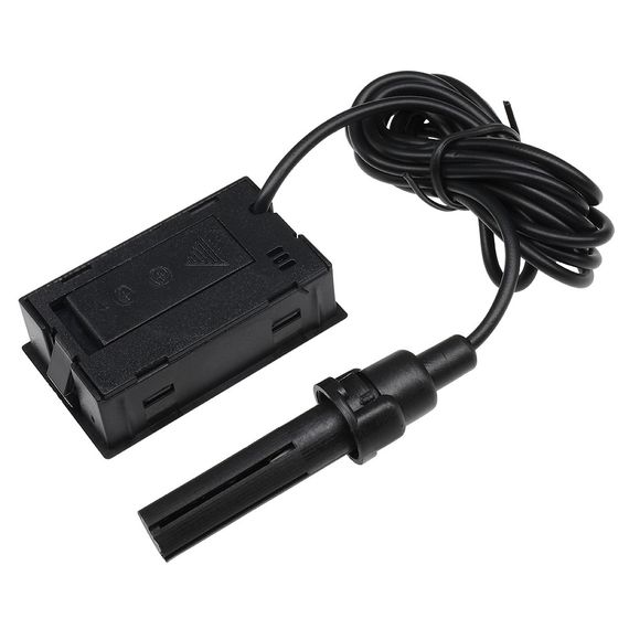 Модуль термометр / гигрометр с дисплеем | Зображення 1