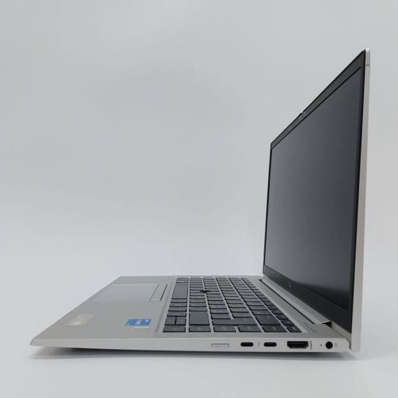 Ультрабук HP ProBook 840 G8 / 14" (1920x1080) IPS / Intel Core i5-1135G7 (4 (8) ядра по 2.4 - 4.2 GHz) / 16 GB DDR4 / 256 GB SSD / Intel Iris Xe Graphics / WebCam б/в | Зображення 3