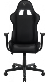 Кресло геймерское GT Racer X-2316 BLACK