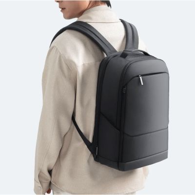 Рюкзак для ноутбука Xiaomi 17&quot; Business Backpack (BHR9177GL) | Зображення 2