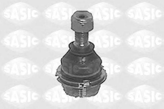 Опора кульова CITROEN C5 I-II, PEUGEOT 405 I-II, 406, 605 87- перед. міст (Вир-во SASIC) SASIC 6403343 на CITROEN XM (Y3)