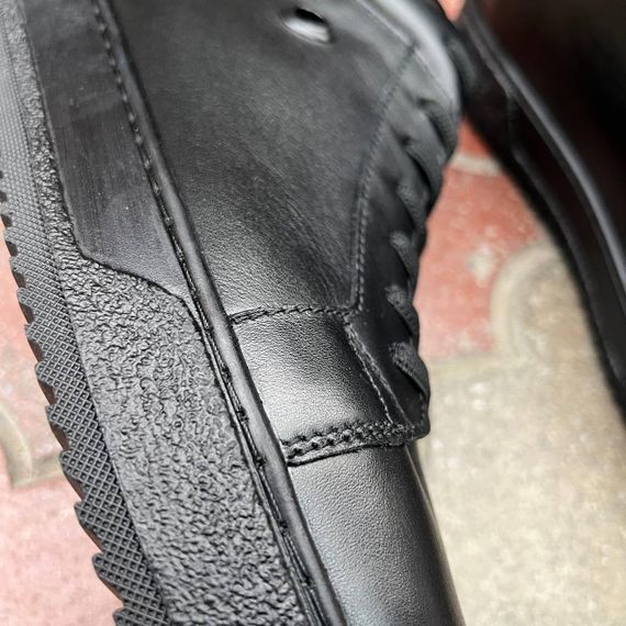 Черевики чоловічі Vivaro великого розміру 47 розмір взуття | Зображення 6