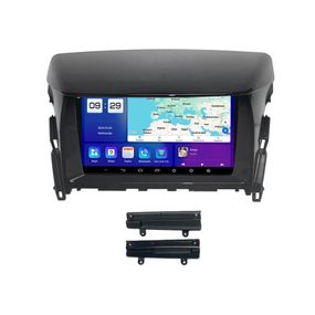 Штатна магнітола серії Mekede M200S 2K під Mitsubishi Eclipse 2018+ (F1) 9 дюймів