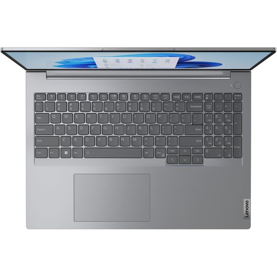 Ноутбук Lenovo ThinkBook 16 G6 ABP (21KK003FRA) | Зображення 3