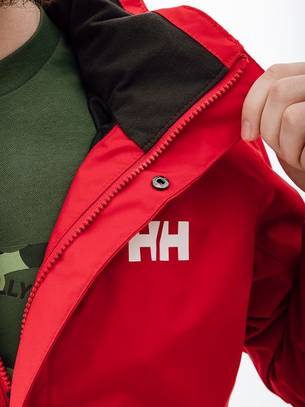 Куртка HELLY HANSEN DUBLINER JACKET | Зображення 2