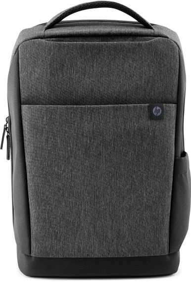 Рюкзак для ноутбука HP 15.6" Renew Travel, чорно-сірий | Зображення 4
