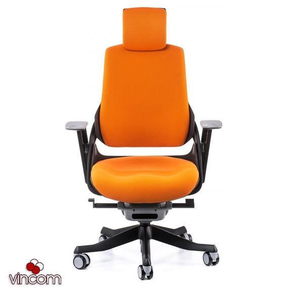 Кресло Special4You WAU MANDARIN FABRIC (E0741) | Зображення 1