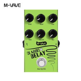 M VAVE Classic Delay
