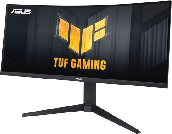 Монітор ASUS 34' TUF Gaming VG34VQEL1A (90LM06F0-B01E70) | Зображення 2