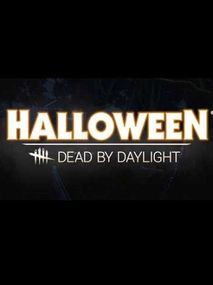 Dead by Daylight - The HALLOWEEN Chapter (PC) - Steam Key - EUROPE