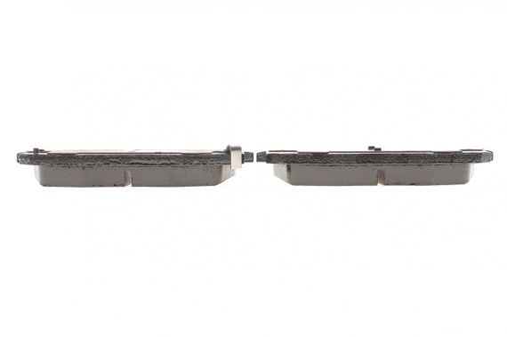 Колодки гальмівні передні Kia Soul III 19- Hyundai Creta Kona 16- 22-0513-1 | Зображення 3