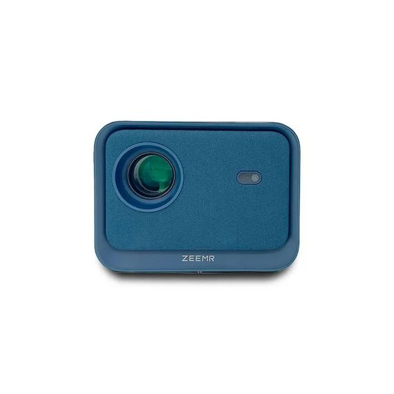 Компактний Проектор 1080p Full HD DREAM OS ZEEMR Z1 Mini (Z1 Mini B_12299) | Зображення 1
