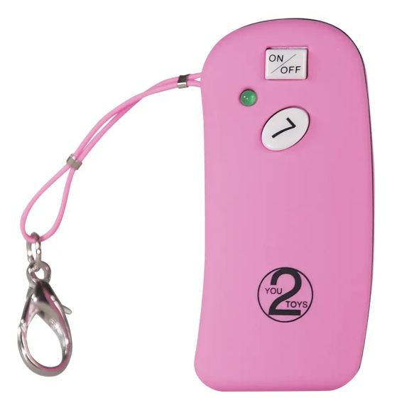 Страпон з порожниною FLIP SLIP с віброкулею sexstyle | Зображення 5