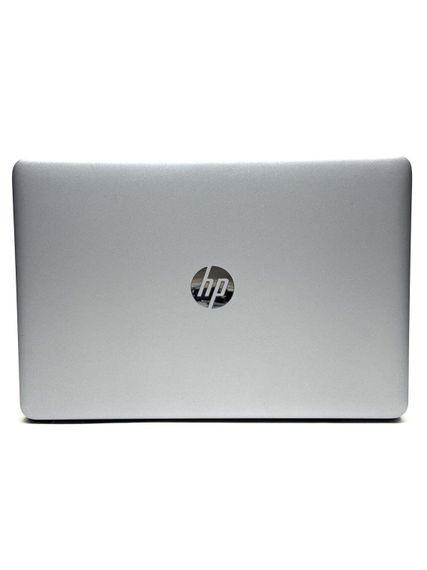 Ноутбук HP EliteBook 850 G3 / 15.6" (1920x1080) TN / Intel Core i5-6200U (2 (4) ядра по 2.3 - 2.8 GHz) / 8 GB DDR4 / 256 GB SSD / Intel HD Graphics 520 / WebCam / Win 10 Pro б/у | Зображення 2