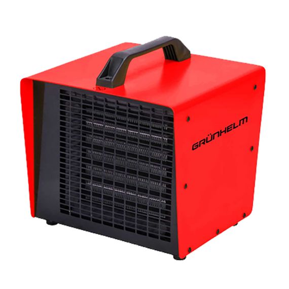 Обогреватель электрический РТС-3000 Grunhelm