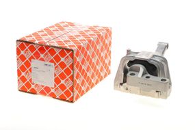 Подушка двигуна R Audi Q3 VW Sharan Tiguan 1.8 2.0TDI TFSI 07- 45078