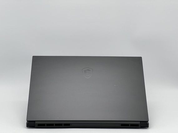 Игровой ноутбук Б-класс MSI GS66 Stealth 11UH / 15.6" (2560x1440) IPS / Intel Core i7-11800H (8 (16) ядер по 1.9 - 4.6 GHz) / 32 GB DDR4 / 960 GB SSD / nVidia GeForce RTX 3080, 16 GB GDDR6, 256-bit / WebCam б/у + Подарок Беспроводная мышь HOCO GM28 | Зображення 4